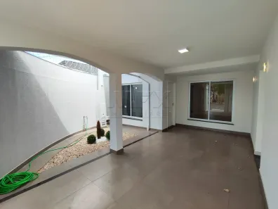Casa com 3 Quartos à venda, 253m² no Parque Vista Alegre, Bauru