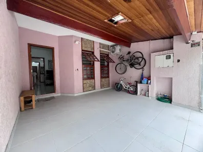 Casa com 2 Quartos à venda, 103m² no Boa Vista, Sorocaba