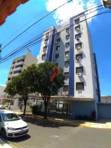 Apartamento com 2 Quartos à venda, 75m² no Centro, Canoas