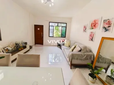 Casa com 3 Quartos à venda, 147m² no Méier, Rio de Janeiro