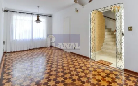 Sobrado com 3 Quartos à venda, 194m² no Mirandópolis, São Paulo