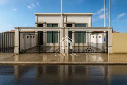Sobrado com 3 Quartos à venda, 90m² no Jardim São Carlos, Sorocaba