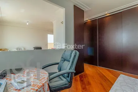 Apartamento com 3 Quartos à venda, 130m² no Vila São Geraldo, São Paulo