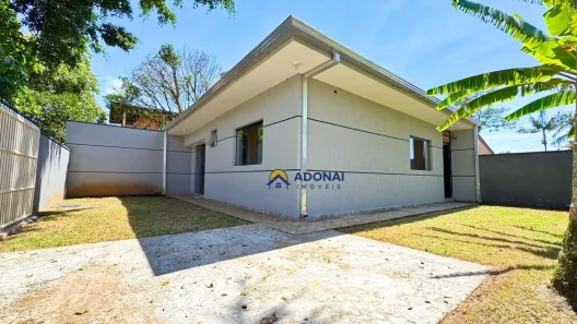 Casa com 2 Quartos à venda, 65m² no Guaratuba, Guaratuba
