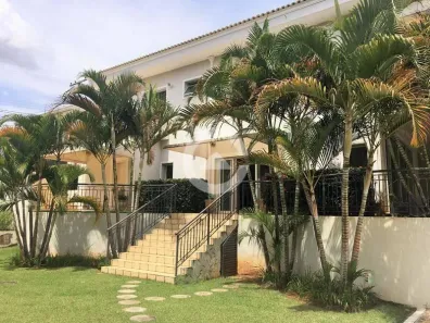 Casa de Condomínio com 3 Quartos à venda, 400m² no Jardim Santa Marcelina, Campinas