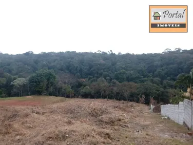 Lote/Terreno à venda, 5010m² no Pau Arcado, Campo Limpo Paulista