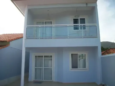 Casa com 3 Quartos à venda, 120m² no Barroco (Itaipuaçu), Maricá