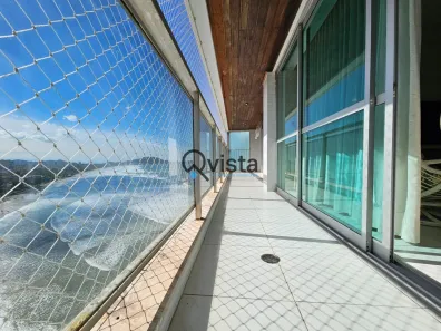 Apartamento com 3 Quartos à venda, 160m² no Pitangueiras, Guarujá