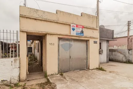 Casa com 3 Quartos à venda, 100m² no Fragata, Pelotas