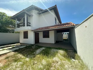 Casa com 5 Quartos à venda, 200m² no Camboinhas, Niterói
