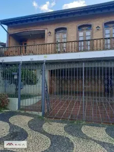 Casa com 3 Quartos à venda, 270m² no Vila Joaquim Inácio, Campinas