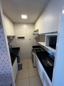 Apartamento com 2 Quartos para venda ou aluguel, 57m² no Boa Viagem, Recife