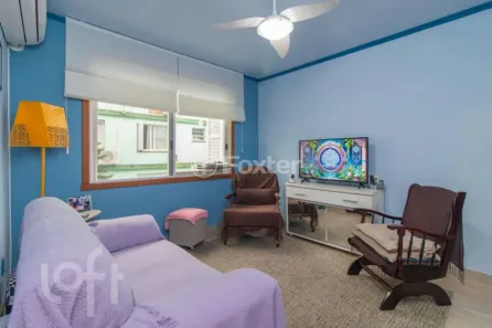 Apartamento com 2 Quartos à venda, 56m² no Santa Tereza, Porto Alegre