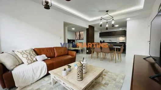 Cobertura com 4 Quartos à venda, 200m² no Vila Nova, Cabo Frio