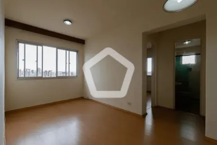 Apartamento com 1 Quarto à venda, 43m² no Vila Mariana, São Paulo