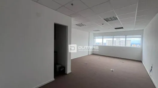 Sala Comercial para alugar, 45m² no Cidade Alta, Piracicaba