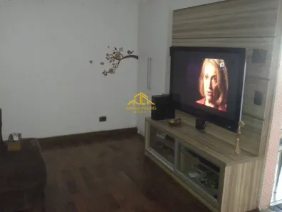 Casa com 4 Quartos à venda, 306m² no Parque Turiguara, Cotia