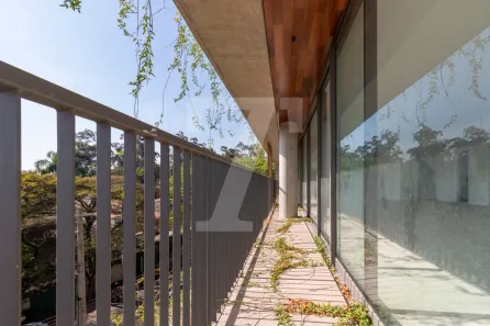 Apartamento com 3 Quartos à venda, 252m² no Cidade Jardim, São Paulo