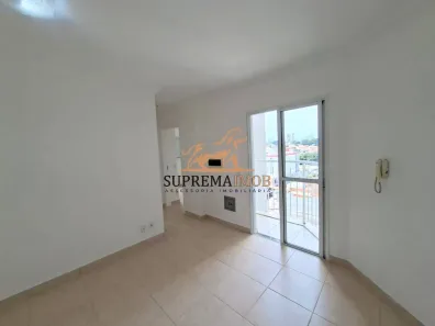 Apartamento com 2 Quartos à venda, 52m² no Jardim Pagliato, Sorocaba