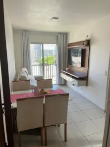 Apartamento com 2 Quartos à venda, 45m² no Jardim Atlântico, Serra