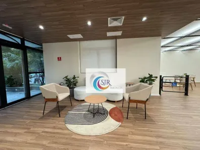 Sala Comercial para alugar, 320m² no Consolação, São Paulo