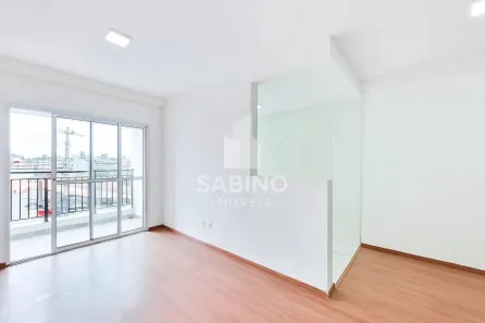 Apartamento com 2 Quartos à venda, 55m² no Jardim Flórida, Jacareí