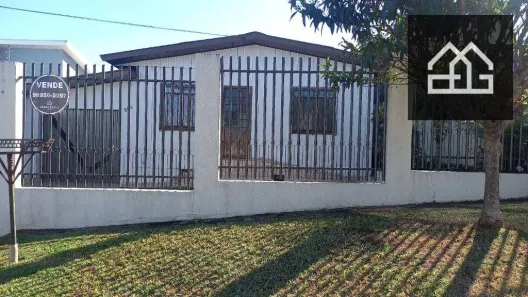 Lote/Terreno à venda, 567m² no Brasília, Cascavel