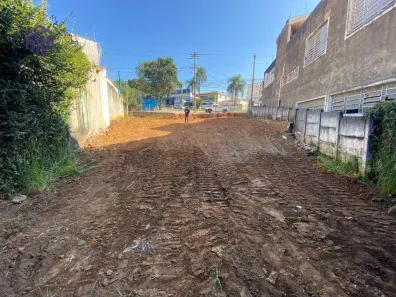Lote/Terreno à venda, 498m² no Jardim Europa, Sorocaba