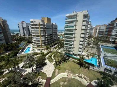 Apartamento com 3 Quartos para venda ou aluguel, 150m² no Riviera, Bertioga