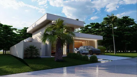 Casa com 3 Quartos à venda, 165m² no Alphaville, Rio das Ostras
