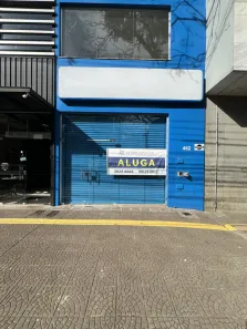 Prédio Comercial para alugar, 210m² no Zona 01, Maringá