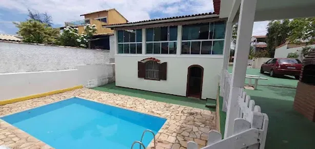 Casa com 5 Quartos à venda, 220m² no Zacarias, Maricá