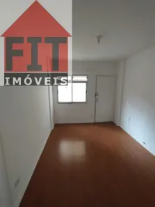 Apartamento com 2 Quartos à venda, 60m² no Mirandópolis, São Paulo