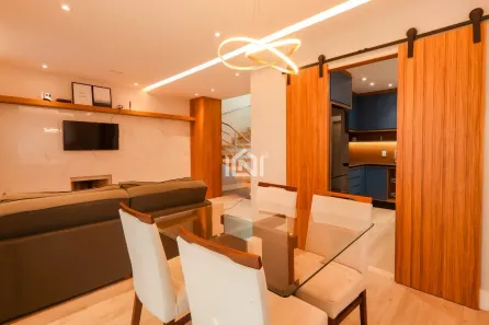 Casa de Condomínio com 3 Quartos à venda, 177m² no Jardim da Glória, Cotia