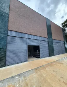 Galpão/Depósito/Armazém para alugar, 280m² no Vila de Abrantes (Abrantes), Camaçari