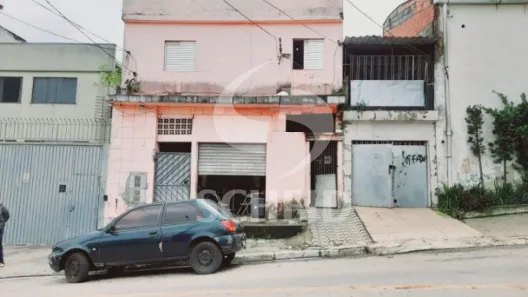 Lote/Terreno à venda, 200m² no Vila Santa Catarina, São Paulo