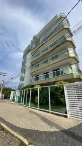 Cobertura com 3 Quartos à venda, 225m² no Passagem, Cabo Frio