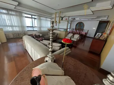 Apartamento com 3 Quartos à venda, 228m² no Graça, Salvador