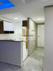 Apartamento com 2 Quartos à venda, 55m² no Recreio Marajoara, Sorocaba