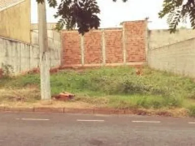 Lote/Terreno à venda, 200m² no Jardim Nunes, São José do Rio Preto