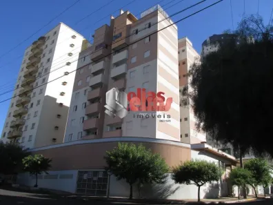Apartamento com 2 Quartos à venda, 70m² no Vila Santa Izabel, Bauru