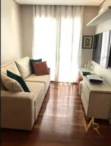 Apartamento com 3 Quartos à venda, 68m² no Vila Butantã, São Paulo