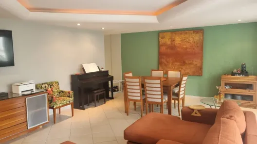 Apartamento com 3 Quartos à venda, 153m² no Barra da Tijuca, Rio de Janeiro
