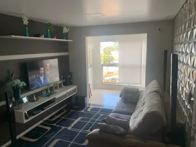 Apartamento com 3 Quartos à venda, 90m² no Jardim Imperador, Suzano