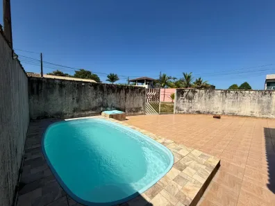 Casa com 2 Quartos à venda, 59m² no Jardim Casablanca, Peruíbe