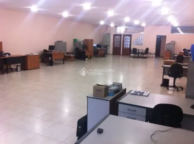 Ponto Comercial para alugar, 240m² no Baeta Neves, São Bernardo do Campo