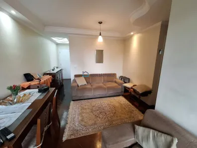 Apartamento com 2 Quartos à venda, 68m² no São Judas, São Paulo