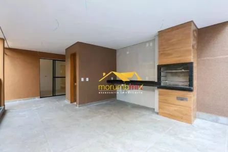 Casa com 3 Quartos à venda, 196m² no Jardim Taboão, São Paulo