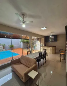 Sobrado com 3 Quartos à venda, 267m² no Vila Maria Luiza, Ribeirão Preto