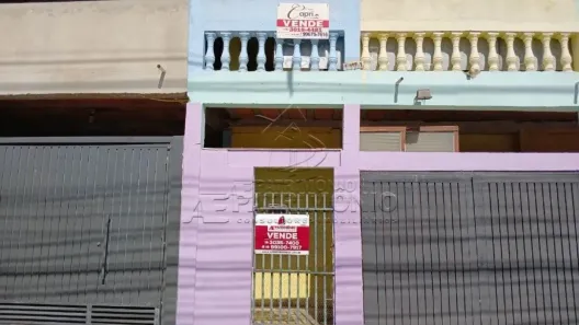 Sobrado com 4 Quartos à venda, 349m² no Parque Morumbi, Votorantim